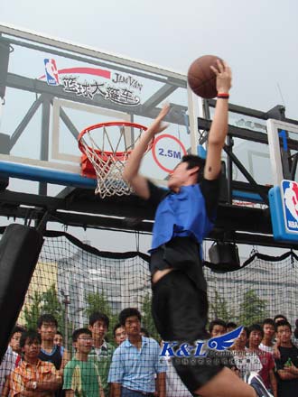 就了其